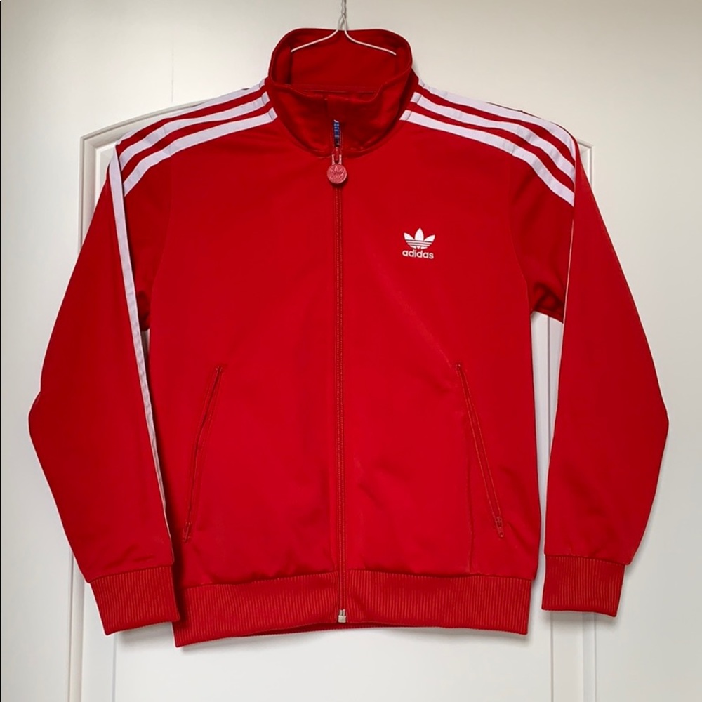 Adidas Track Suit JACKET